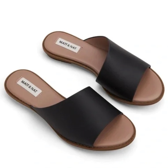 Matt and Nat Lunna Sandals - Picture 1 of 4